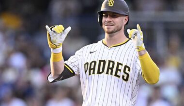 Reports: Pirates signing All-Star 1B Ryan O’Hearn | 104.1 WIKY