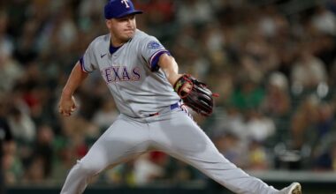 Cubs reach deal with reliever Jacob Webb | The Mighty 790 KFGO