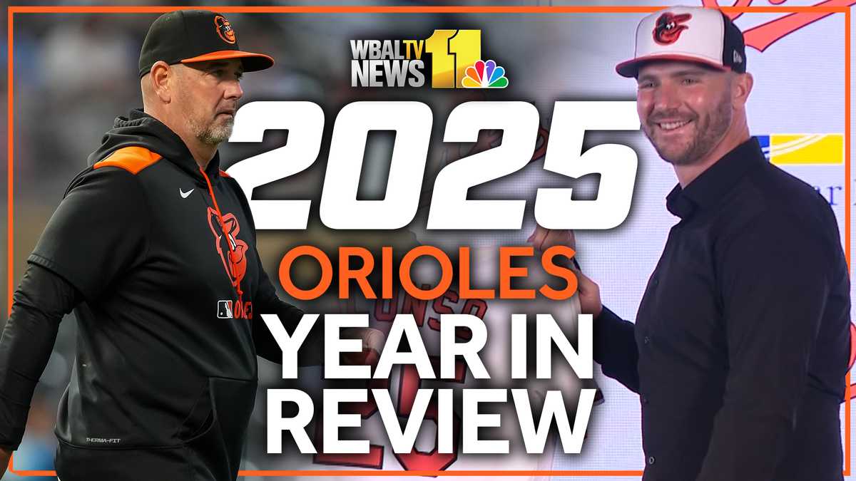 Orioles endure shaky 2025, end year on high note