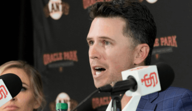 Buster Posey (San Francisco Giants)