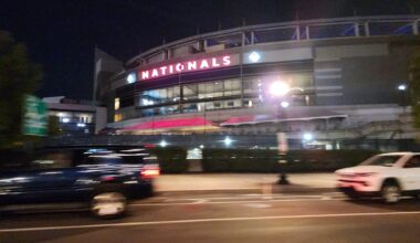 What Nationals Fans Should Watch Ahead of the 2026 Season