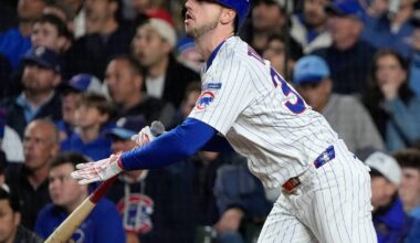 Toronto Blue Jays are trying to woo top free agent down in Florida