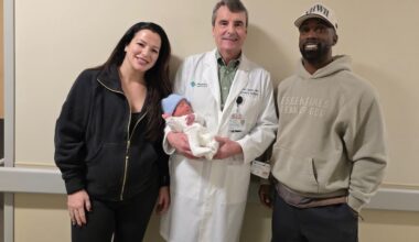 Andrew McCutchen new baby