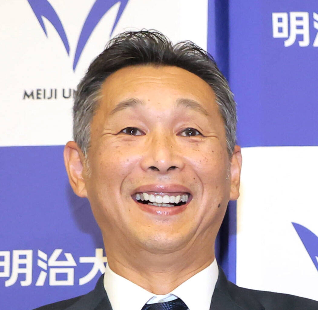 西武・西口文也監督