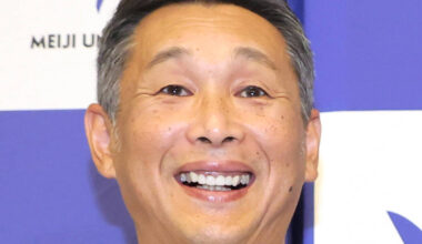 西武・西口文也監督