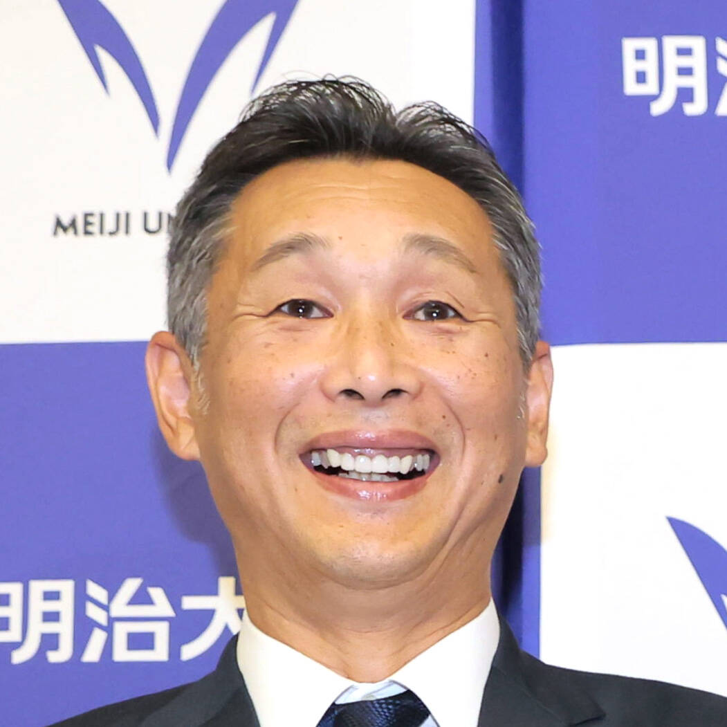 西武・西口文也監督