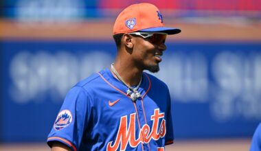 Mets Minor Leagues - 2025 Mets Minor League In Memoriam: Outfielders