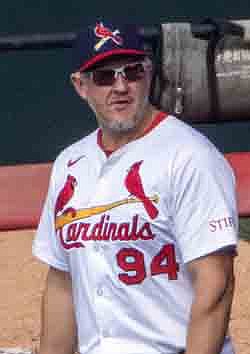 Free youth baseball clinic set for today as Muleriders look ahead to ‘26 season