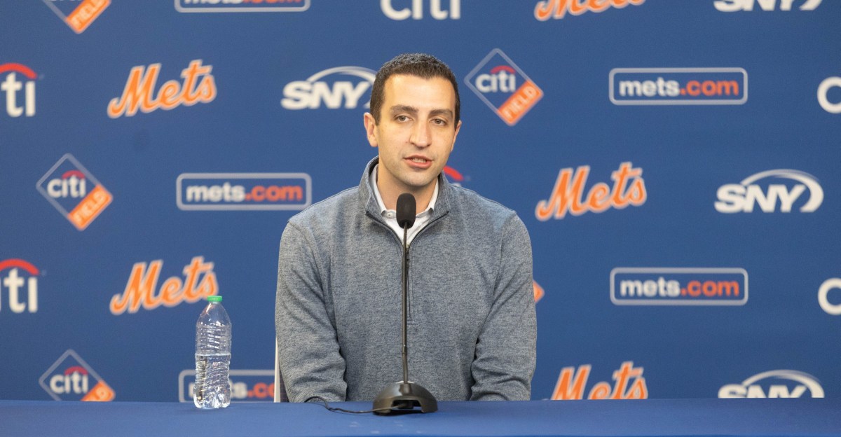 Mets Winter Meetings Speculation: Alonso, Diaz, Schwarber, Ryan