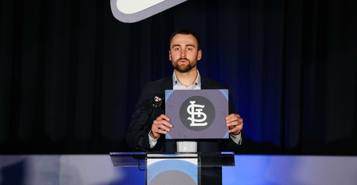 Cardinals Have a Chance to Land Number 1 Pick in Draft Lottery