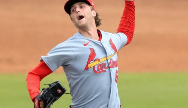 Prospect Volatility: Measuring Year-Over-Year Breakouts