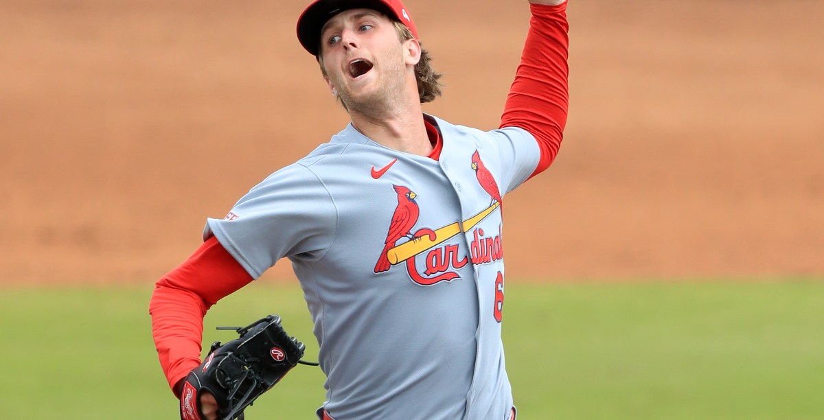 Prospect Volatility: Measuring Year-Over-Year Breakouts