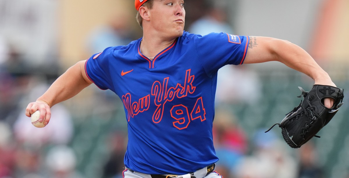Mets Minor Leagues - 2025 Mets Minor League In Memoriam: Right-Handed Pitchers