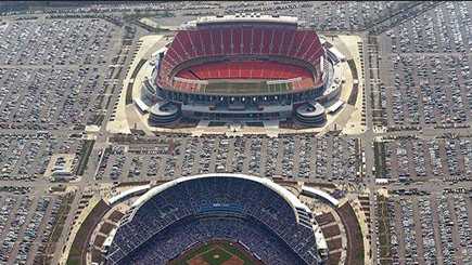 KCMO mayor discusses future of Truman Sports Complex