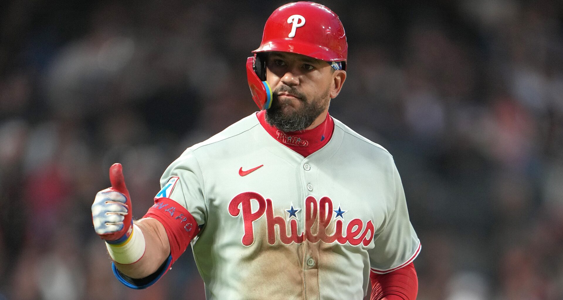 Kyle Schwarber Re-Signs with Phillies, Latest Details of $150M Contract, Bonuses