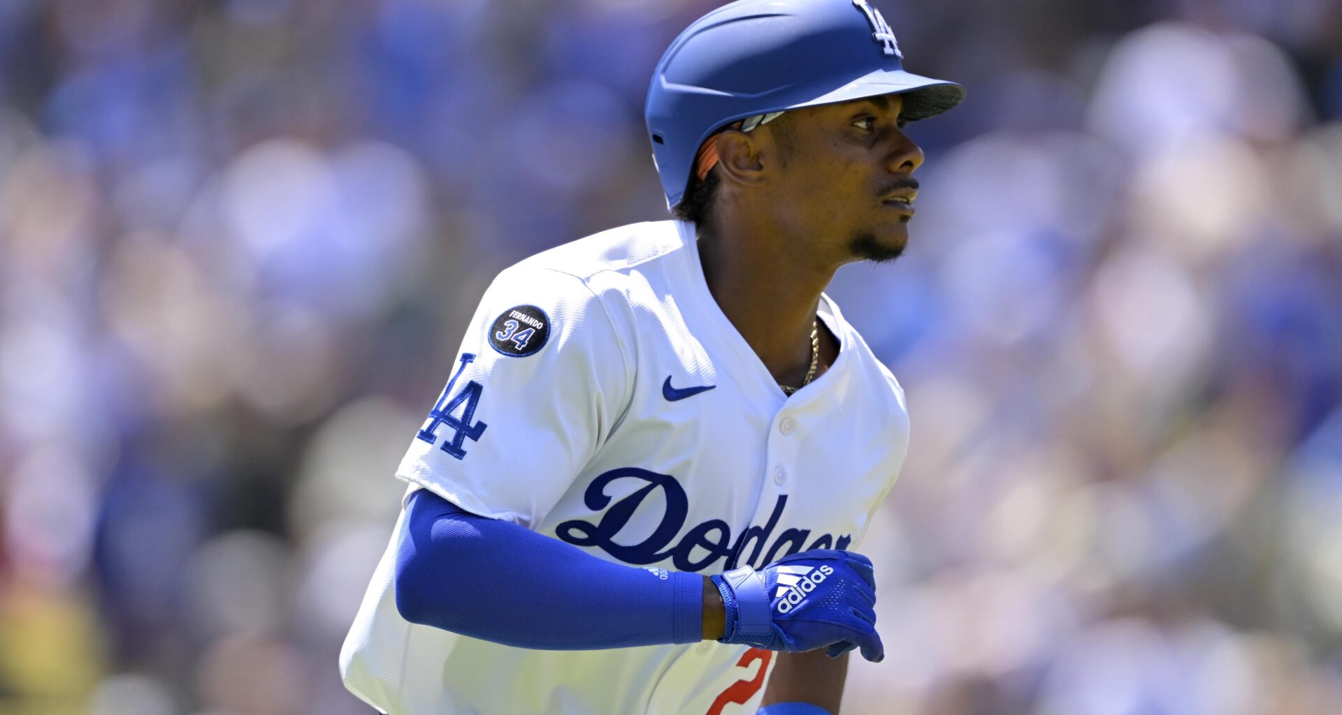 Dodgers Reportedly Trade Esteury Ruiz to Marlins, Who Did LA Get Amid MLB Offseason?