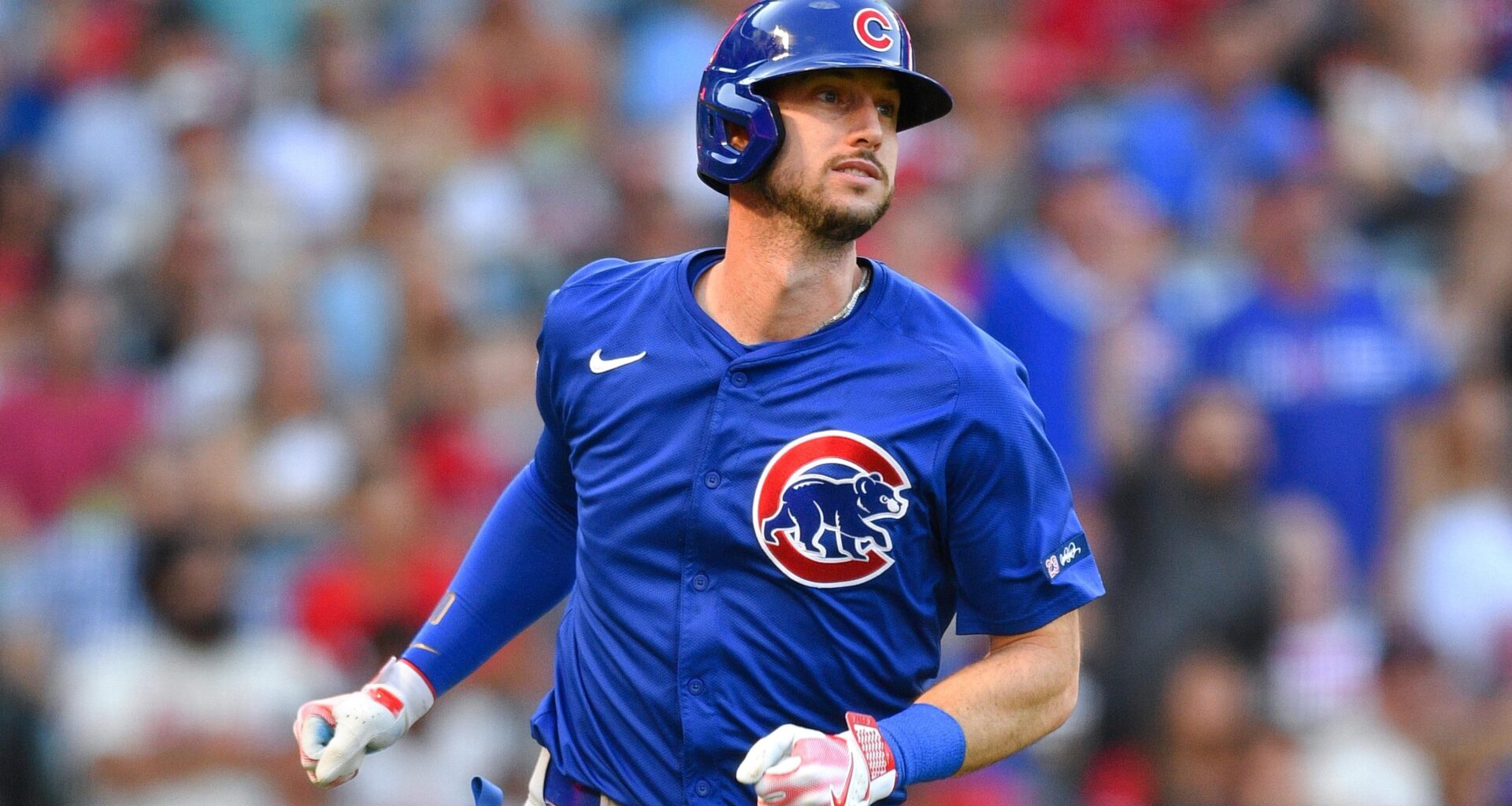 Latest Dodgers Rumors on Updated MLB Free Agency Targets amid Kyle Tucker Buzz