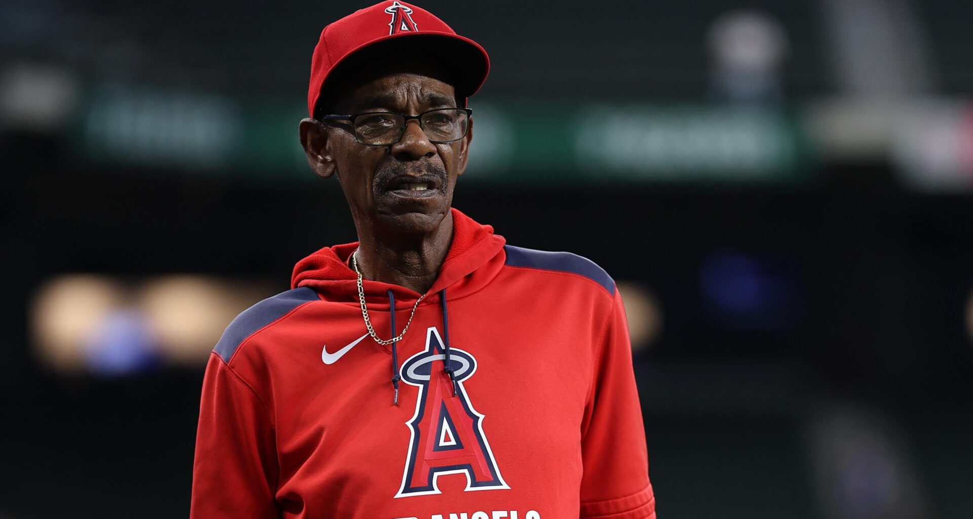 Ron Washington Reportedly Signs A's Contract as Infield Coach, Won 2021 World Series