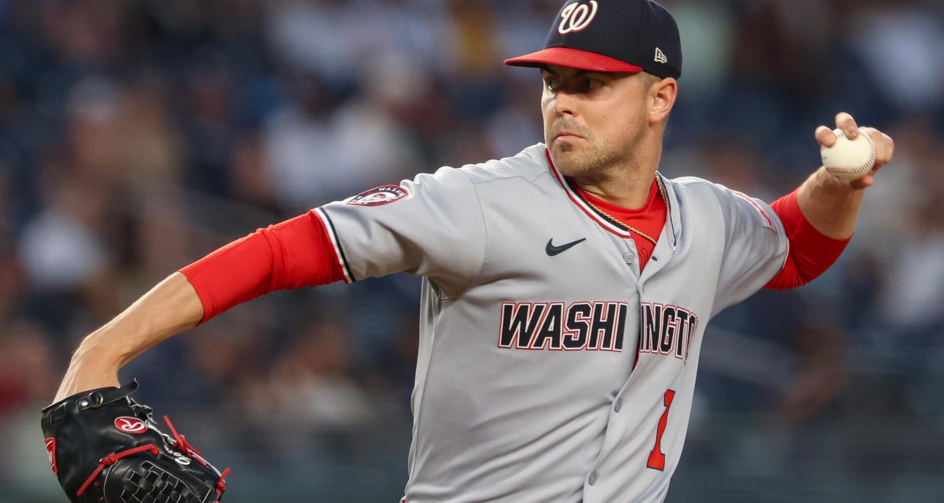 Latest MLB Trade Rumors Surrounding MacKenzie Gore and Top Players Available