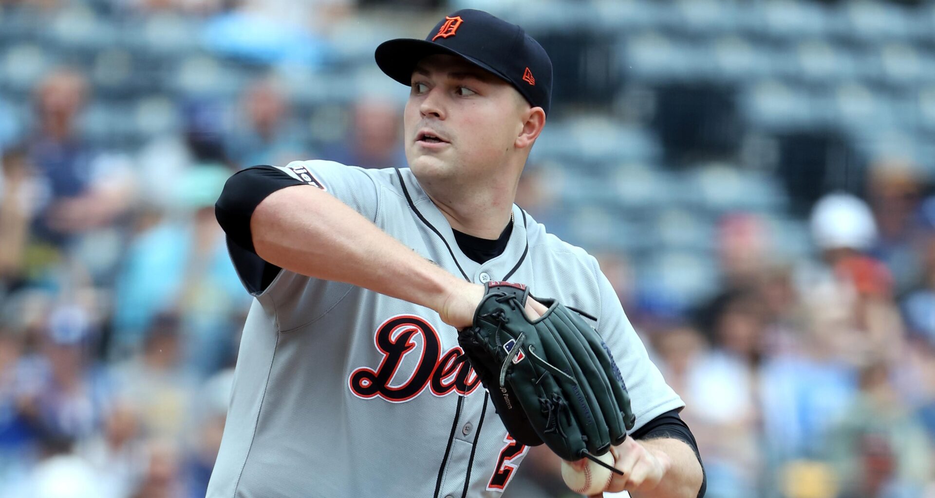 Will Tarik Skubal Be Traded? Latest Rumors on Tigers' Talks, Potential Landing spots
