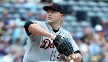 Will Tarik Skubal Be Traded? Latest Rumors on Tigers' Talks, Potential Landing spots