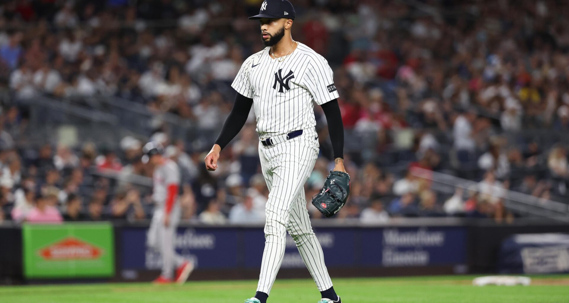 Devin Williams, Mets Reportedly Land 3-Year Contract, What Is Impact on Edwin Diaz?