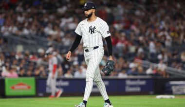 Devin Williams, Mets Reportedly Land 3-Year Contract, What Is Impact on Edwin Diaz?