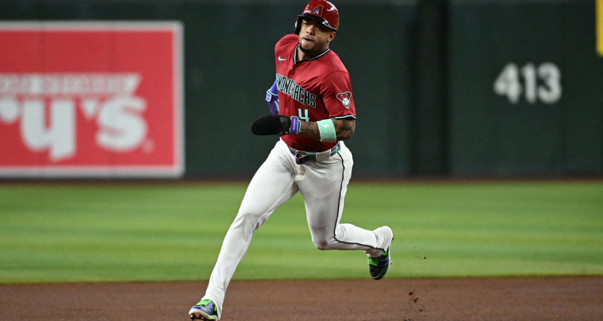 Ketel Marte to Red Sox? MLB Insider Lists Top Trade Landing Spots for D-Backs Star