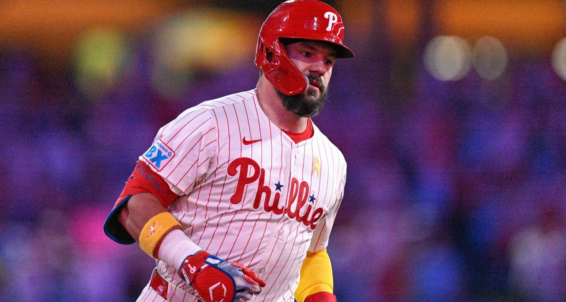 Will Kyle Schwarber Sign Giants Contract? Latest MLB Rumors, Updated Landing Spots