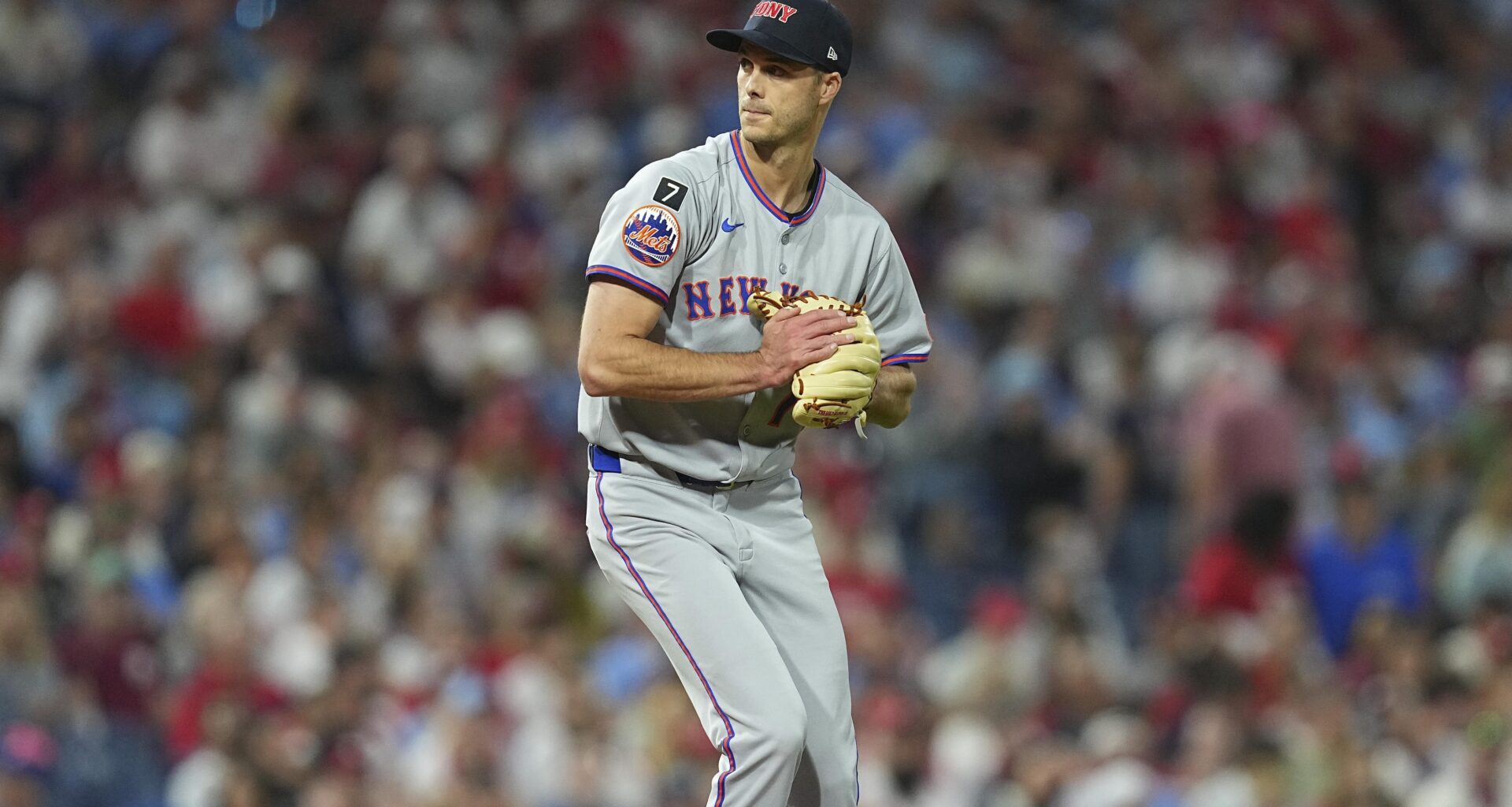 Tyler Rogers, Blue Jays Reportedly Agree to $37M Contract, Updated Payroll, Bullpen