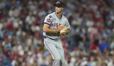 Tyler Rogers, Blue Jays Reportedly Agree to $37M Contract, Updated Payroll, Bullpen