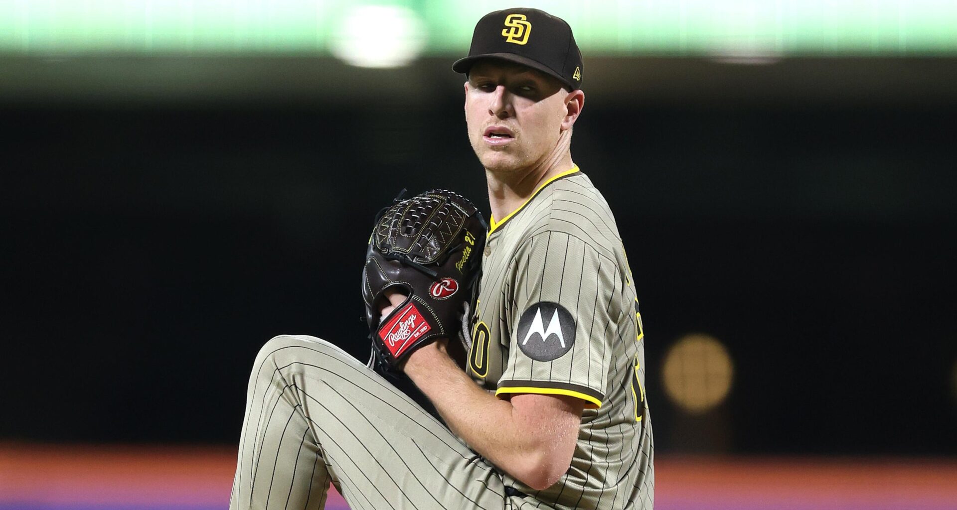 Padres Reportedly Open to Pivetta Trade After $55M Contract, What Is Top Landing Spot?