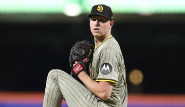 Padres Reportedly Open to Pivetta Trade After $55M Contract, What Is Top Landing Spot?