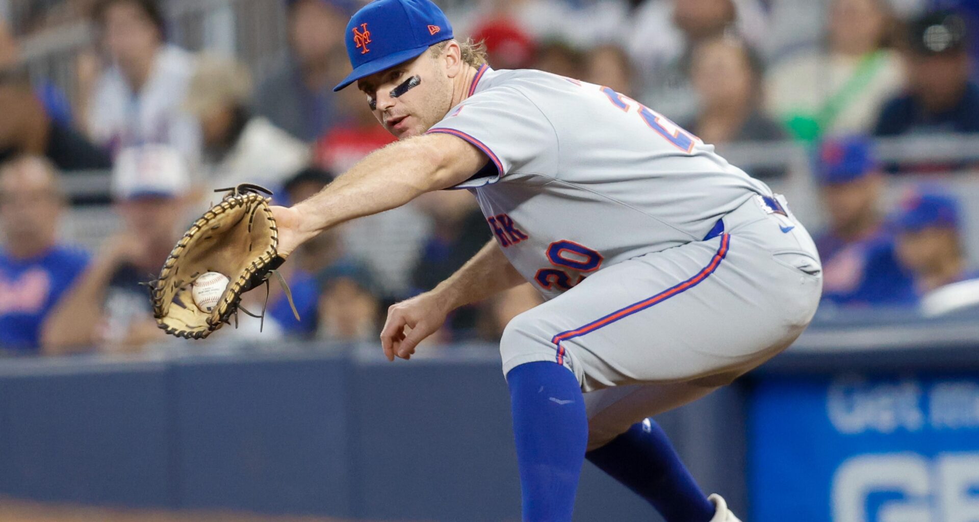 Pete Alonso Sends Farewell Message to Mets Fans in IG Video After Orioles Contract