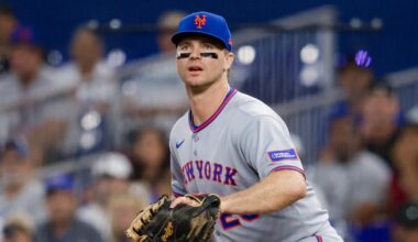 MLB Free Agents 2025 Rumors and Predictions for Top Available Players
