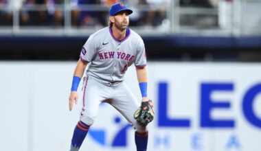 Mets Reportedly Trade Jeff McNeil to A's, Who Are Top MLB Trade Candidates Available?