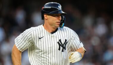 MLB Rumors Reveal Possible Mets Free-Agent Target After Pete Alonso's Orioles Contract