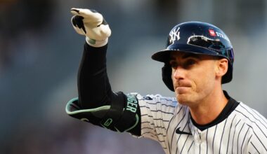 Yankees Rumors on Cody Bellinger Contract, Aaron Judge's Influence amid MLB Buzz