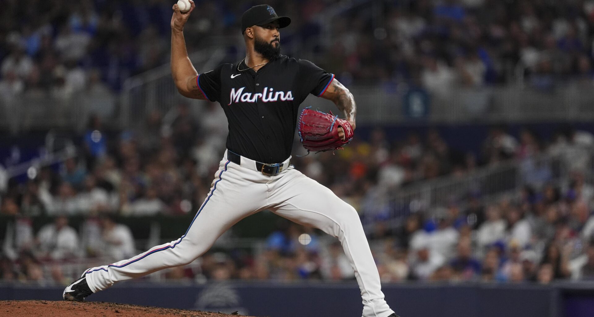 Could Marlins Trade Sandy Alcantara, Edwin Cabrera? Latest Report on Marlins Pitchers