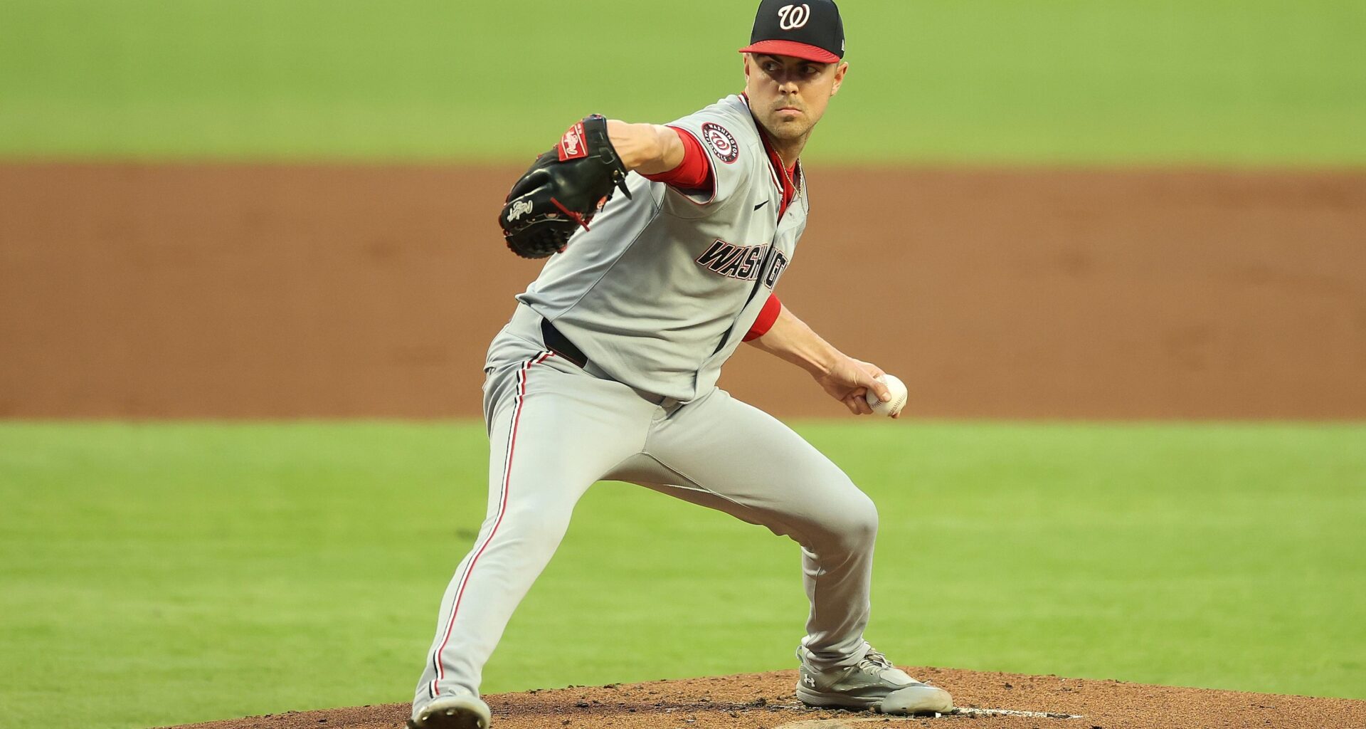 Will MacKenzie Gore Be Traded by Nationals? MLB Insider Dishes On Latest Rumors