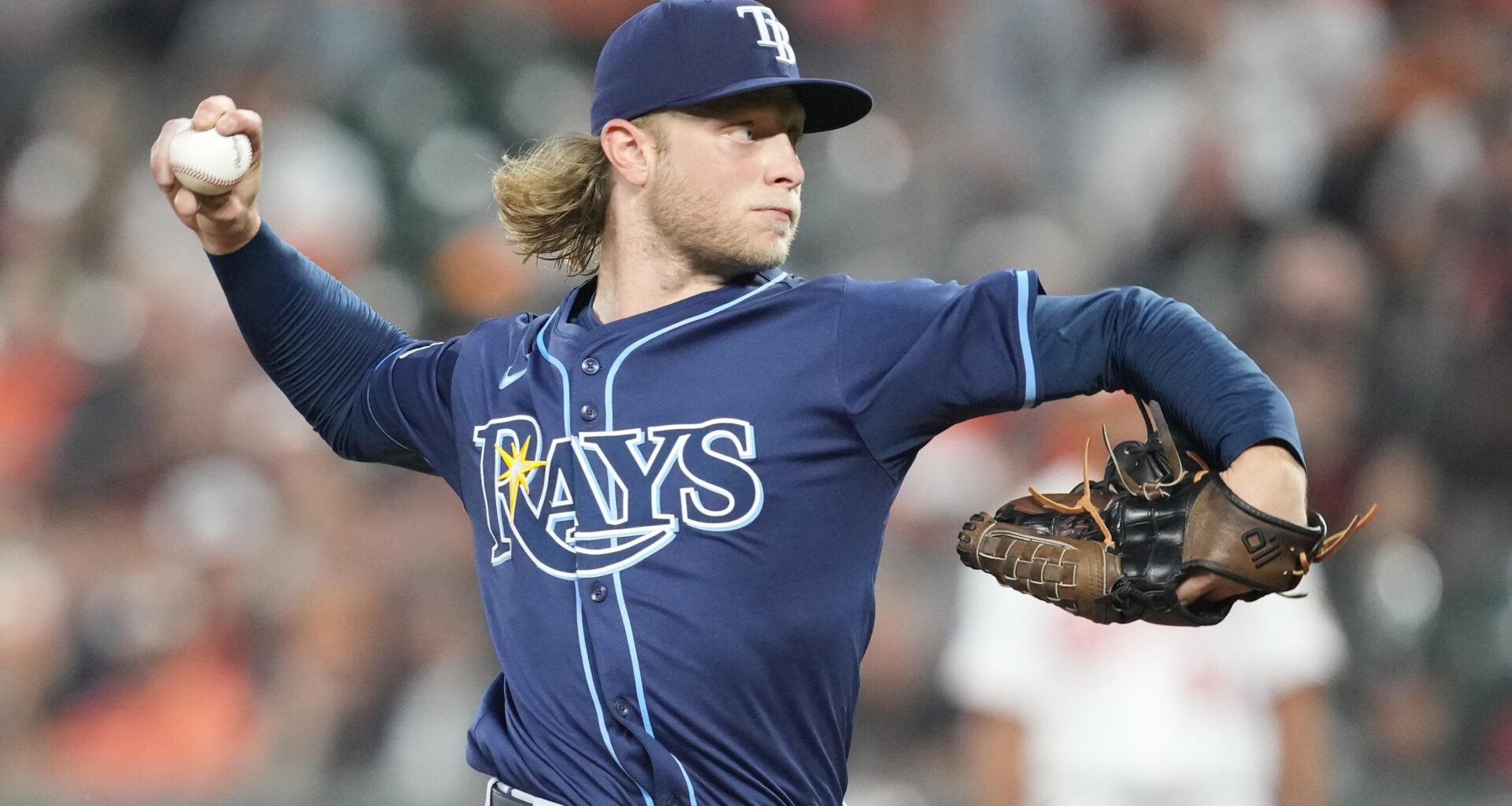 Shane Baz to Astros? Latest Trade Rumors as HOU Talks with 'Wide Range' of MLB Teams