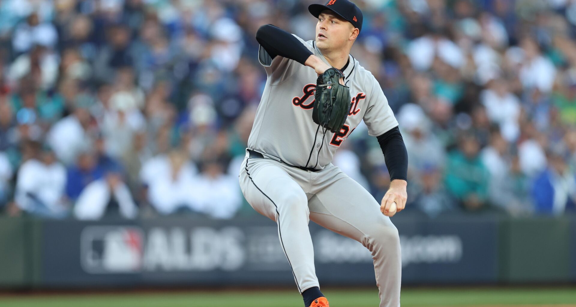 Tigers Exec Addresses Tarik Skubal Trade Rumors, 'I Don't Believe in Untouchables'