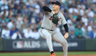 Tigers Exec Addresses Tarik Skubal Trade Rumors, 'I Don't Believe in Untouchables'