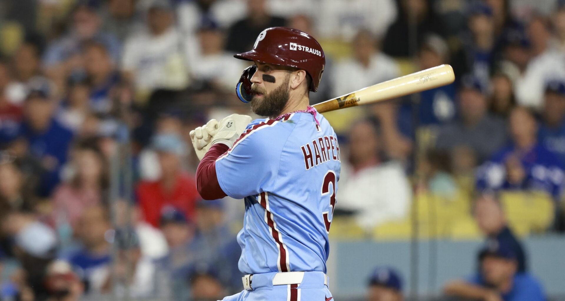 Bryce Harper Joins USA For World Baseball Classic, Full List of Players on 2026 Roster