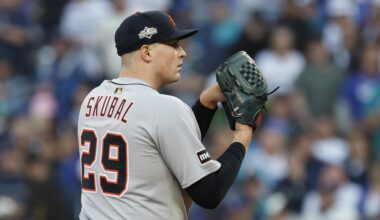 Will Tarik Skubal Be Traded by Tigers? MLB Insider Talks Chances of Dodgers Pursuit
