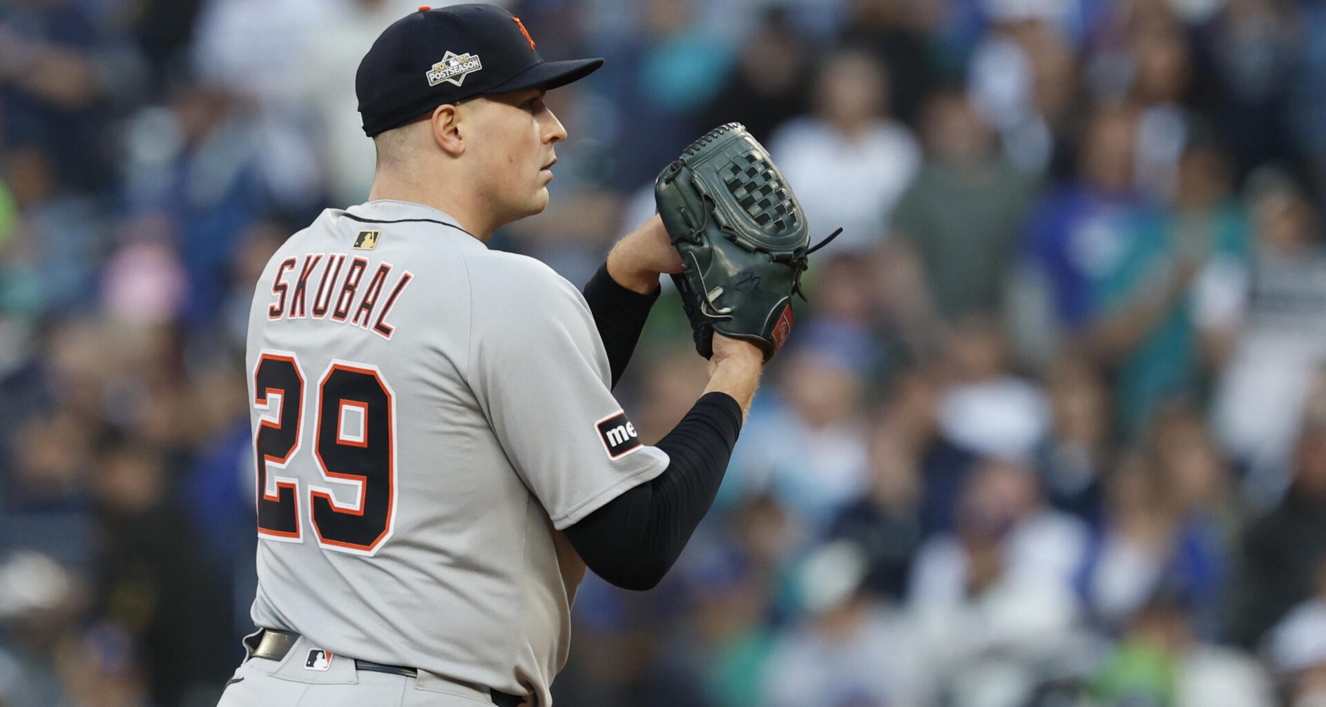 Why Mets Need to Pursue Tarik Skubal Trade at All Costs Amid Latest MLB Rumors