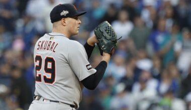 Why Mets Need to Pursue Tarik Skubal Trade at All Costs Amid Latest MLB Rumors