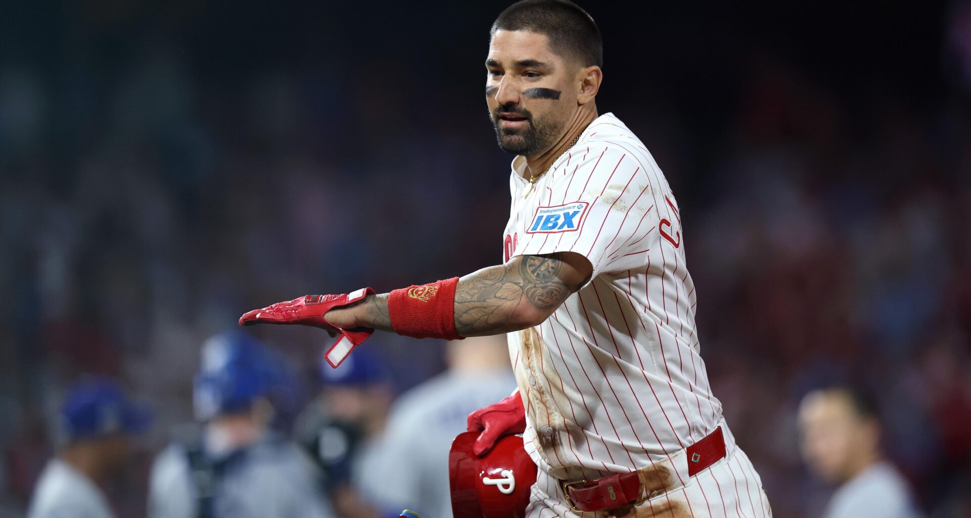 Phillies Reportedly 'Begging' For Nick Castellanos Trade, Who Else Could Be Dealt?