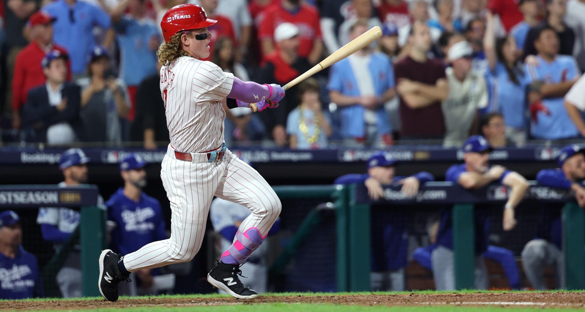 Latest Dodgers Rumors on Free-Agency Plans for Tucker, Bellinger, Diaz, Bader, Suarez