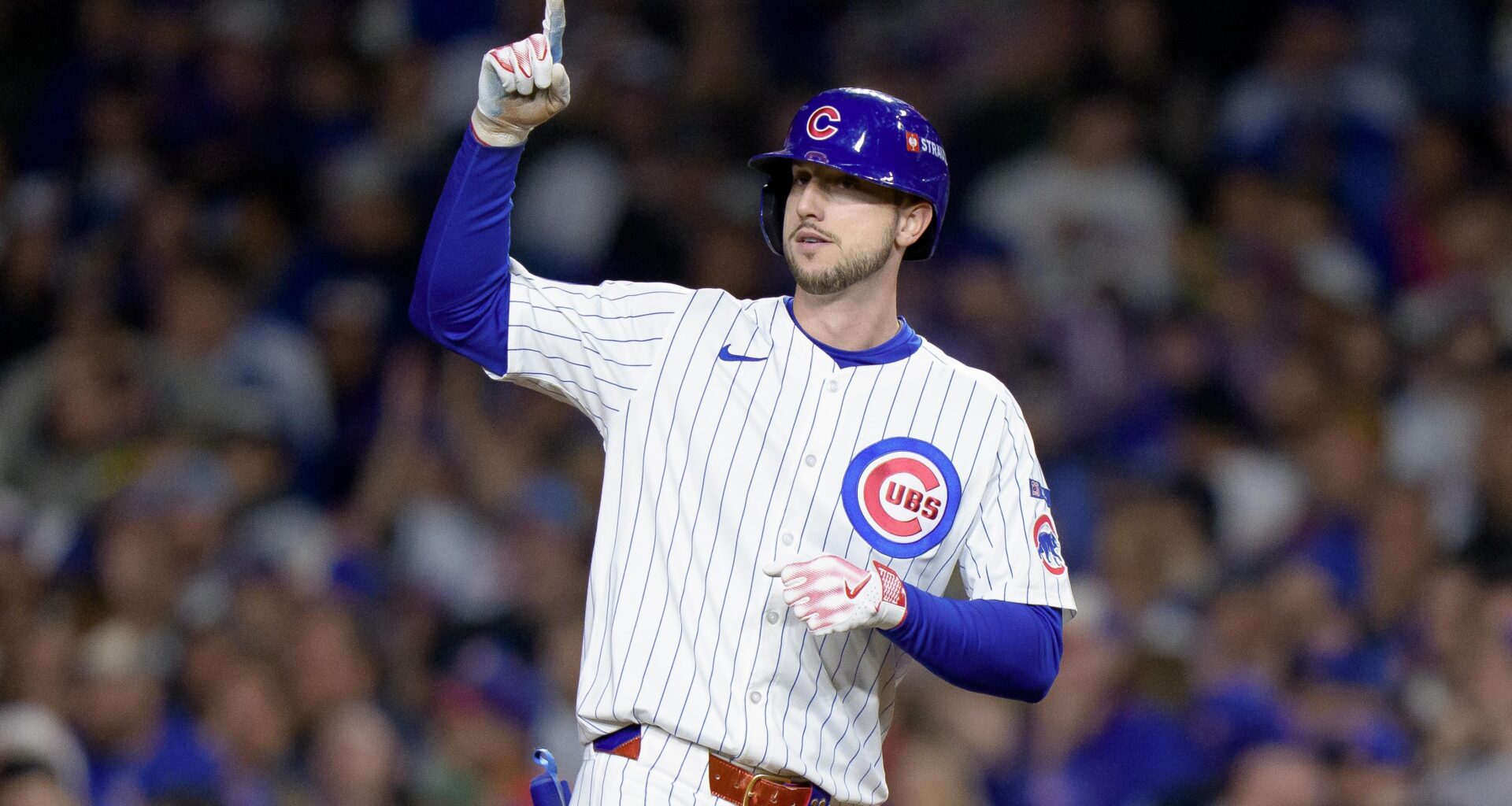 Will Kyle Tucker Sign Blue Jays Contract? Insider Gives Latest Update on MLB FA